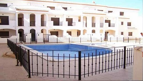 3 BED TOWNHOUSE 5 MINS MAR MENOR - 2