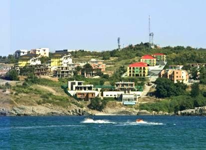 Land in Bourgas