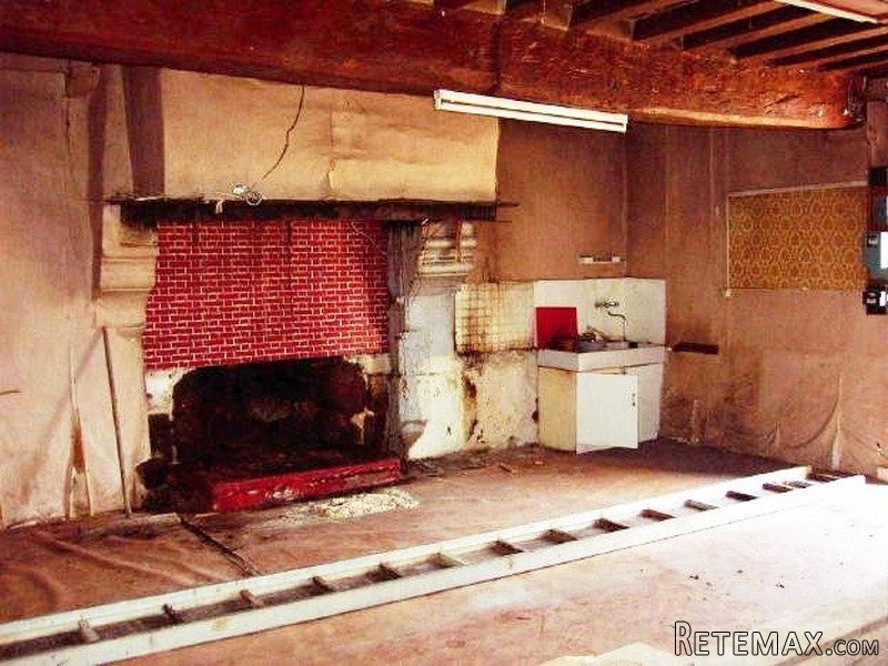 Rural House, Great Renovation Project - 2