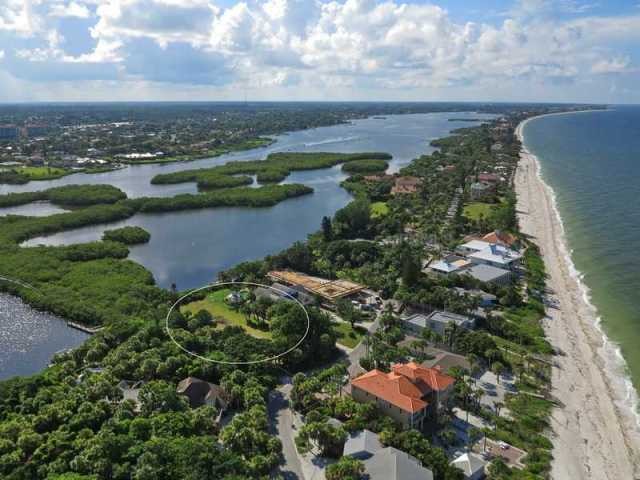 Land For Sale: 3112 Casey Key Rd.. - 2
