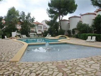 One bedroom apartment, front to the sea.. - 2