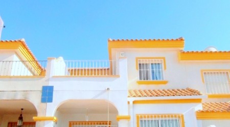 Resale · Townhouse · Spain · Costa Bl..