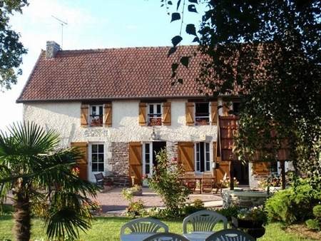 Very Nice Traditional French House