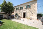3 Bedrooms - Finca - For Sale