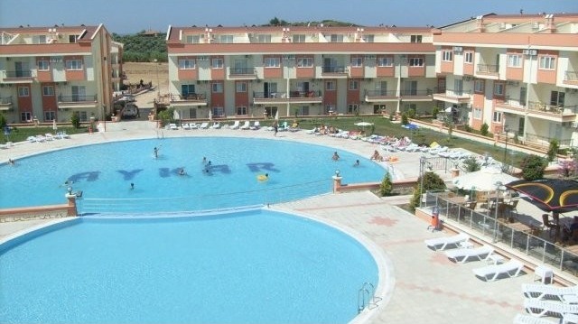 Apollon Holiday Village