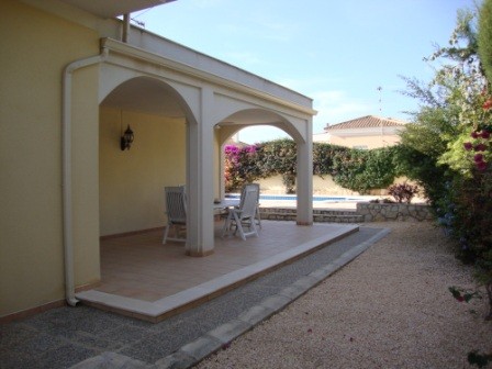 Golf Villa - 2