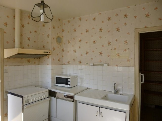 Nice Detached House For Sale - 2