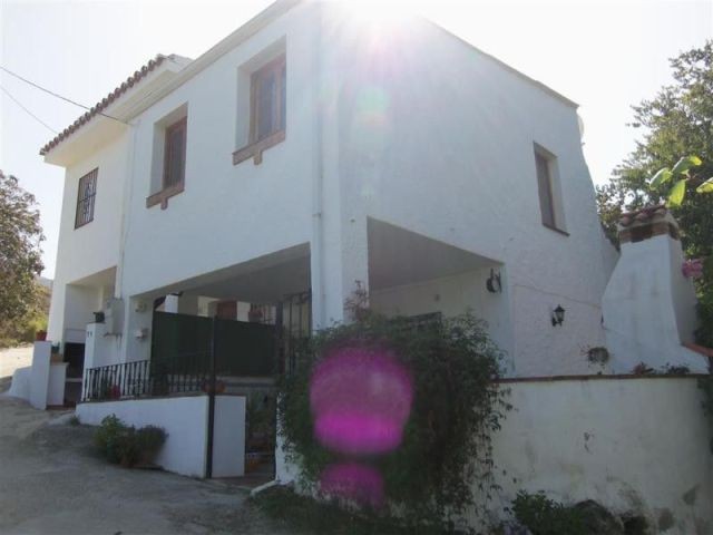Villa - Very cosy 2 bedroom finca..