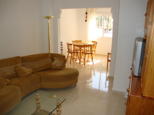 3 Bed Town House - 2
