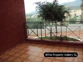 Apartment For Sale in Torviscas..