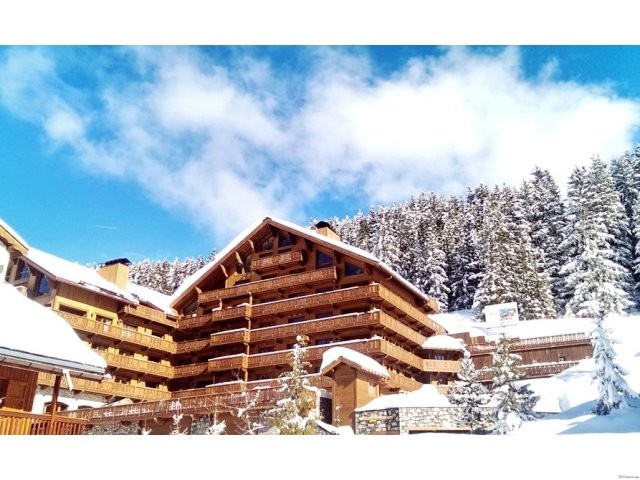 Brand New ski in and out 1 bedroom.. - 2