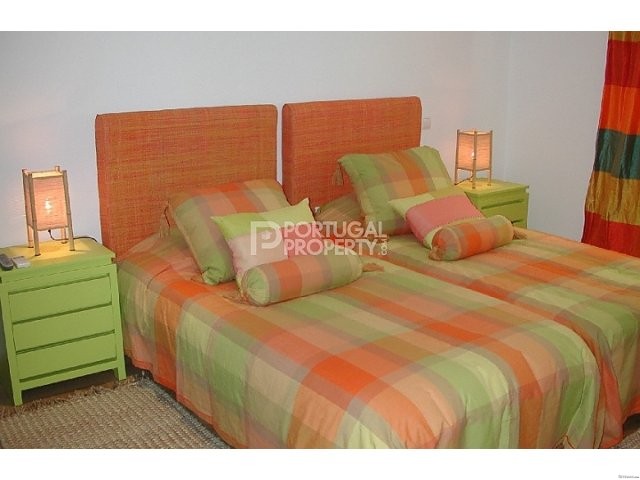 GARDEN APARTMENT - 2
