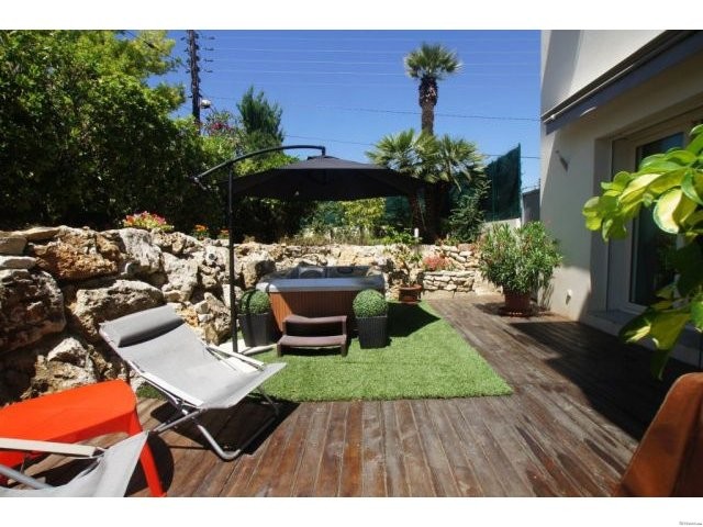 Sale Apartment - Antibes Saint Jean