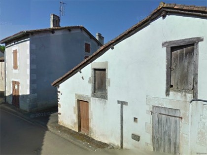Lovely property to renovate in a..