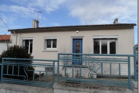 Stone House For Sale St Jean D Angely