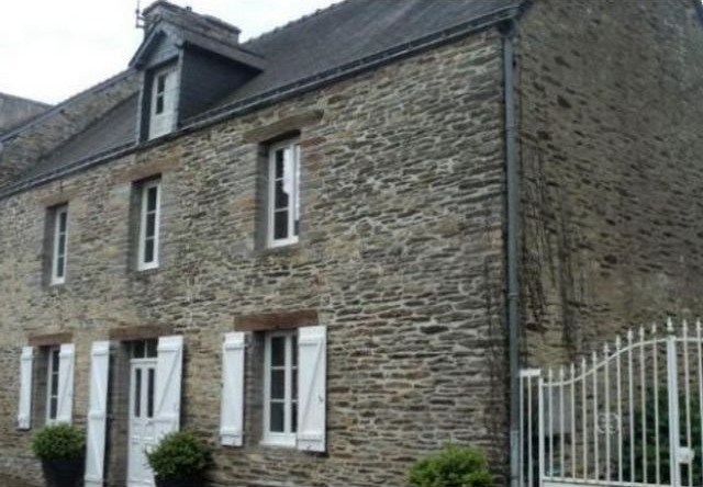Village House with Character