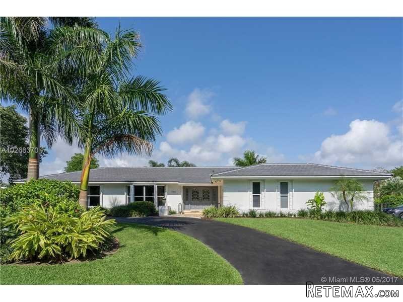 5 bedroom House For Sale: 17102 SW 78th..