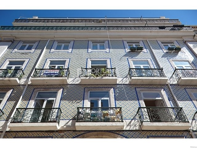 Characteristic Apartment Near Se..