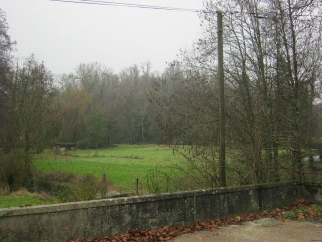 Former industrial property about 10.. - 2