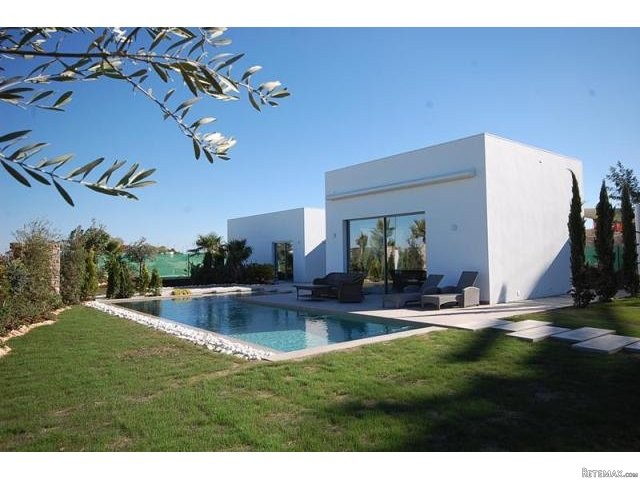 3 bedroom Villa For Sale: Villa Azor..