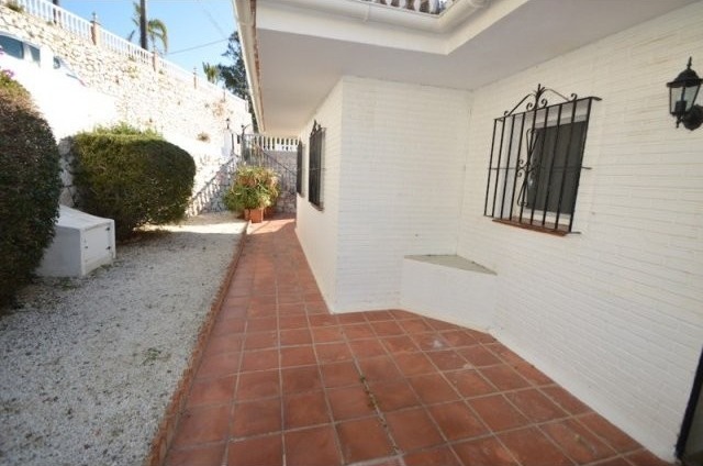 Apartment - 2 bedroom ground floor.. - 2