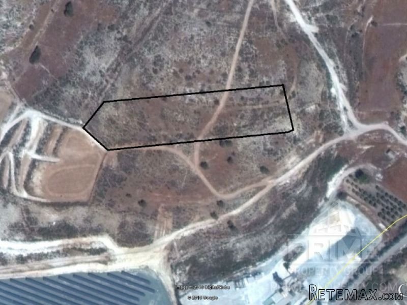 Land - Pissouri - For Sale - 2