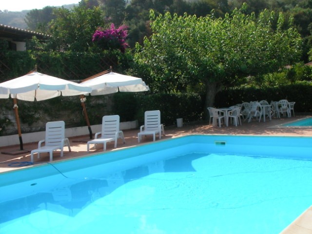 Villa For Sale, Zambrone, Calabria