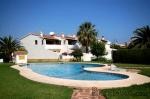 Villa, Alicante (Costa Blanca), Els..
