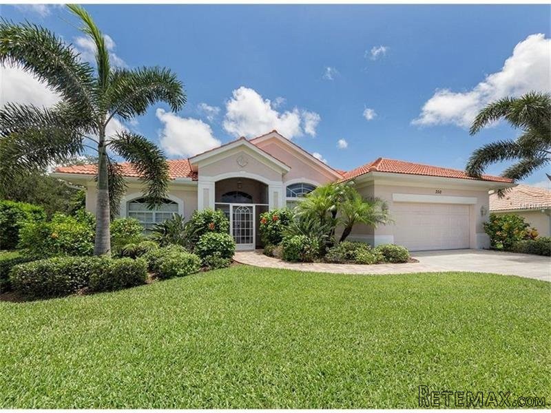 3 bedroom House For Sale: 350 Roseling..