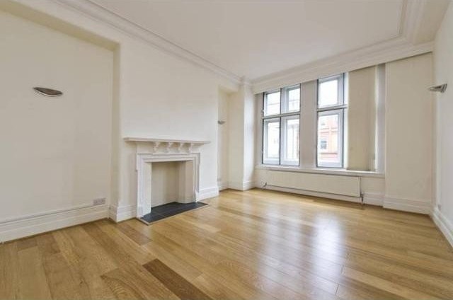 Wigmore Street, Marylebone, London W1U