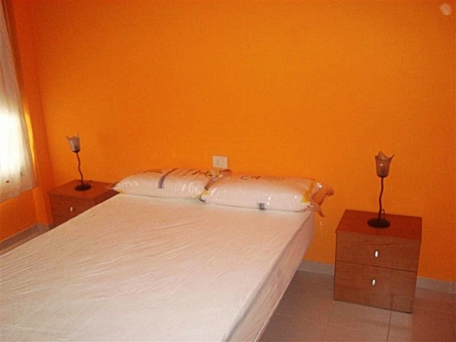 1st floor apartment, Balcon del mar.. - 2