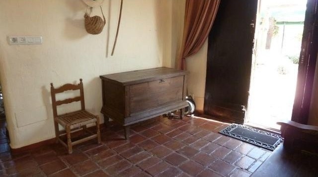 4 Bedrooms - Finca - Murcia - For Sale