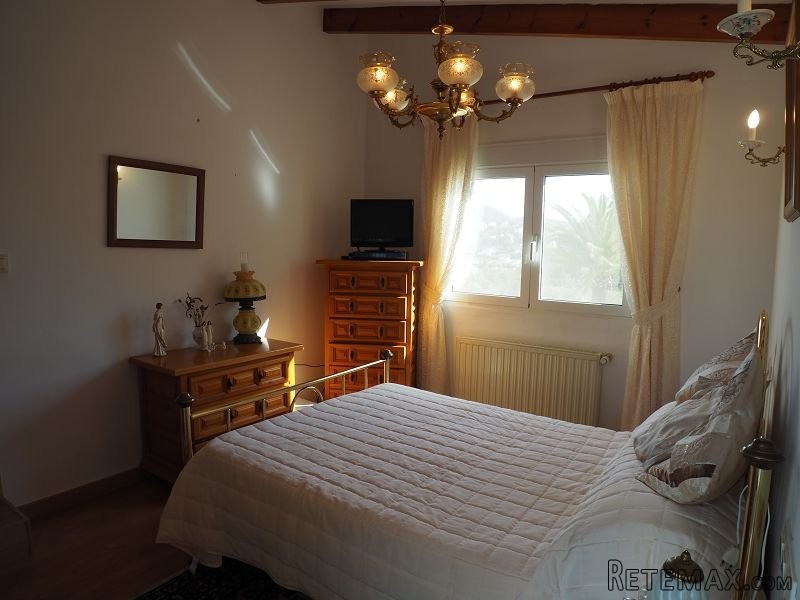 4 Bedrooms - Villa - Alicante - For Sale - 2