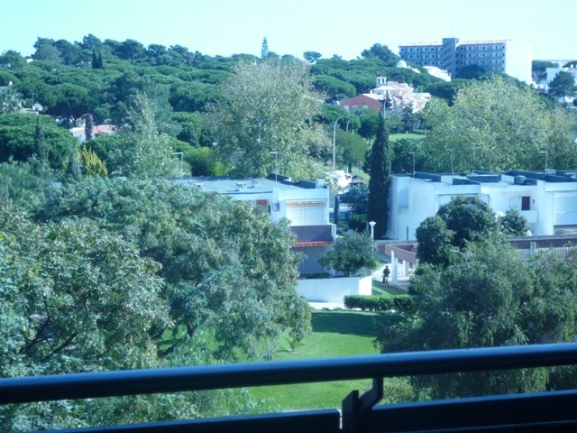 Apartment Carlos - Vilamoura Centre