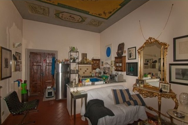 Apartment for sale in Pietrasanta..