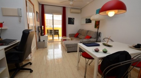 Resale · Apartment · Spain · Costa Bl..