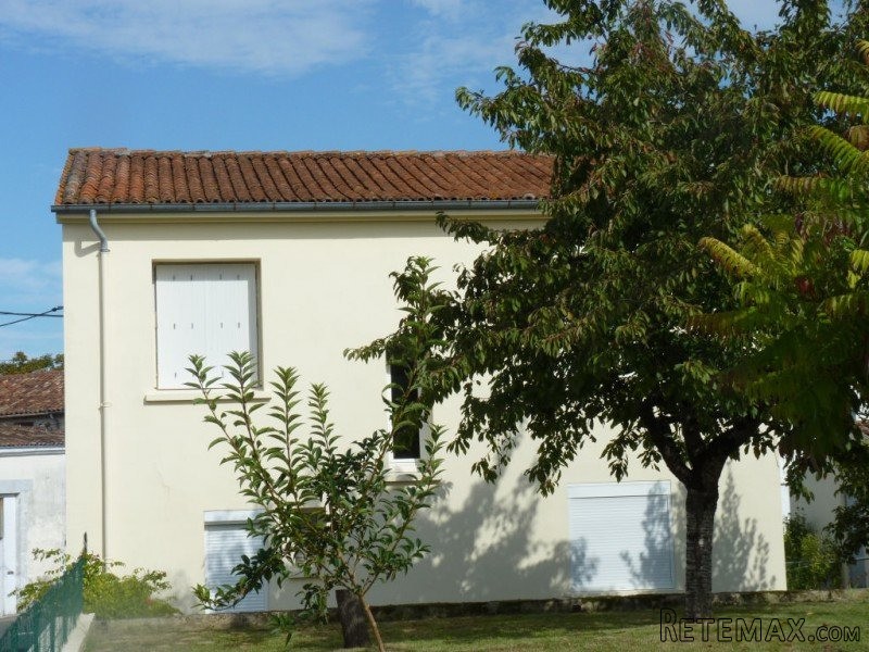 Stone House For Sale St Jean D Angely