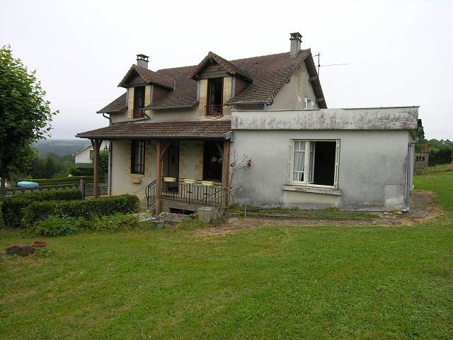 Vente Maison Jumilhac Le Grand