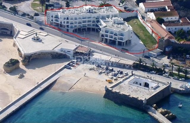 Frontline seaview modern apartments - 2