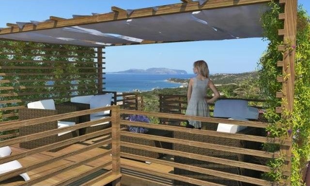 Nuovo progetto Ristrutturazione