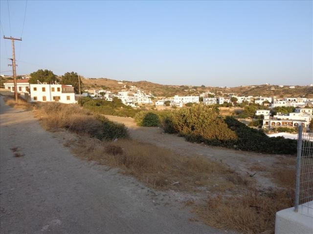 Β202 - Five land parcels of 1660 sqm.. - 2