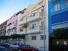 Apartment For Sale in Puerto Santiago..