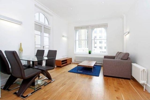 Barter Street, Bloomsbury, London WC1A