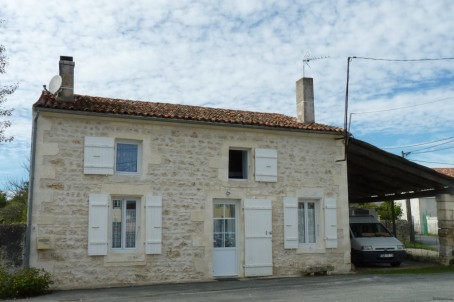 Stone House For Sale St Jean D Angely