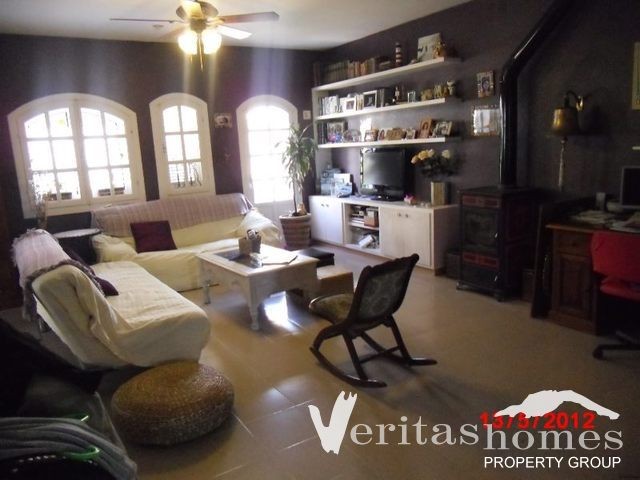 Ref: 1105 - Duplex/Triplex/Townhouse.. - 2
