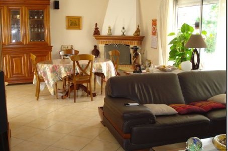 Stone House For Sale St Jean D Angely - 2