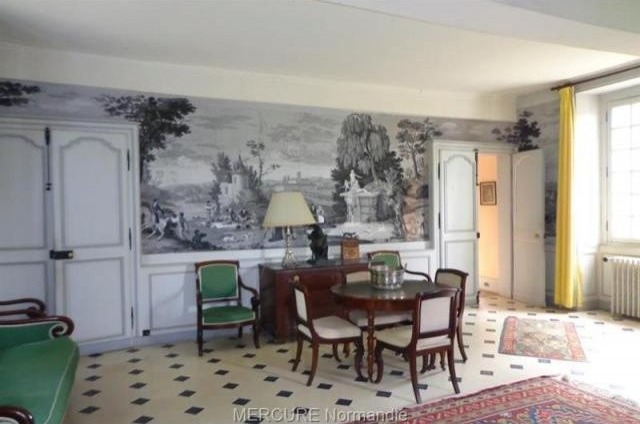 9 bedroom Castle For Sale: 27000.. - 2