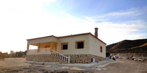 New Villa La Romana