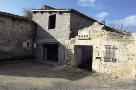 Stone House For Sale Matha - 2