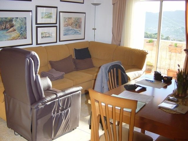 3 Bedrooms - Apartment - Girona - For.. - 2